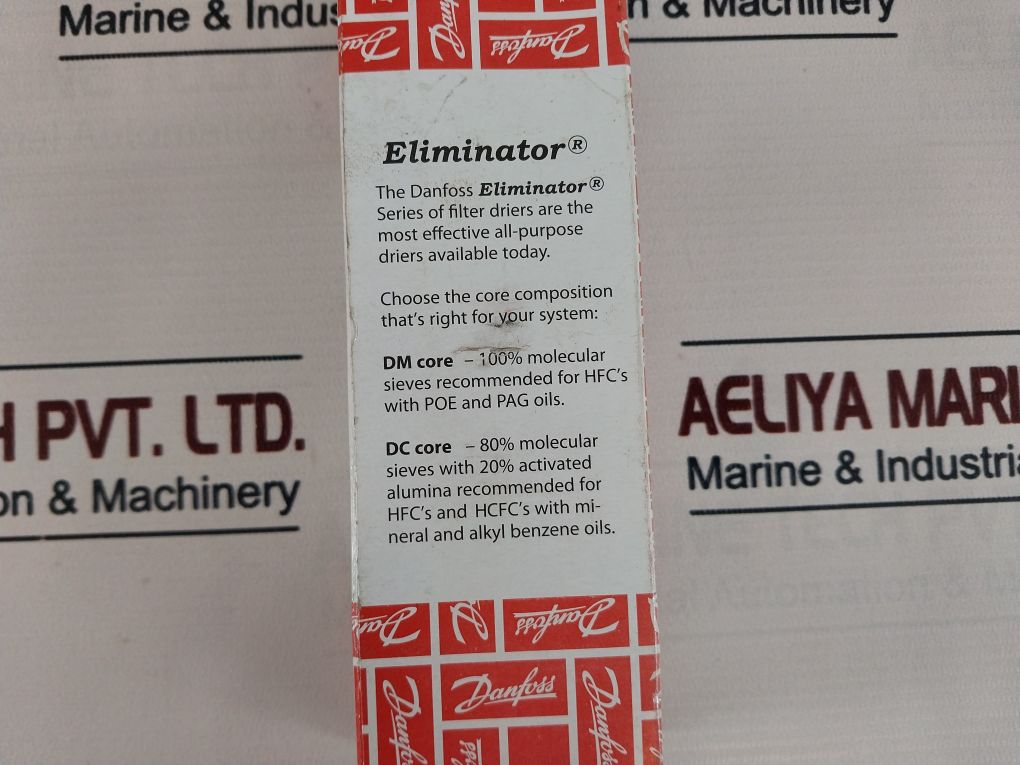 Danfoss 023Z5005
