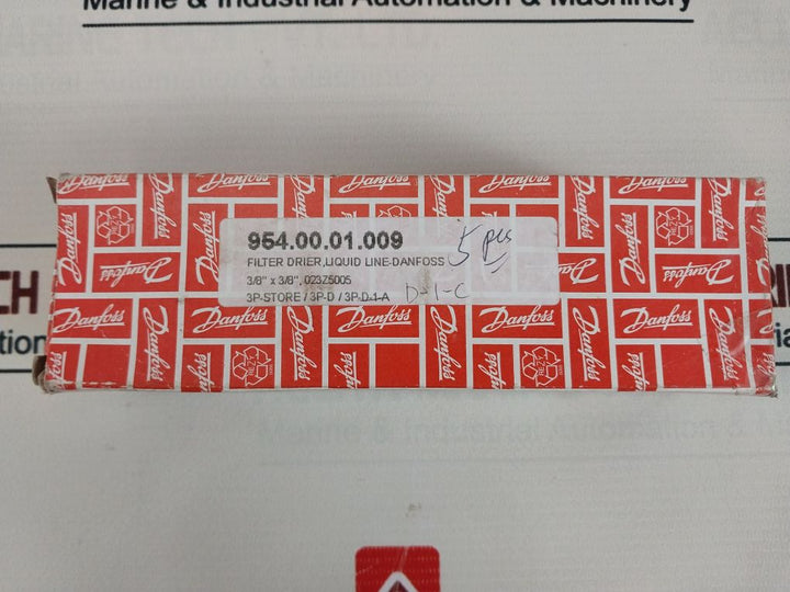 Danfoss 023Z5005