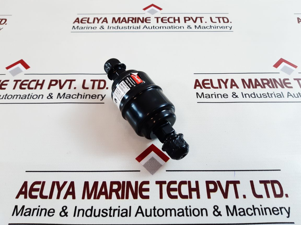 Danfoss dml-033 eliminator 023z5036 liquid line filter drier 