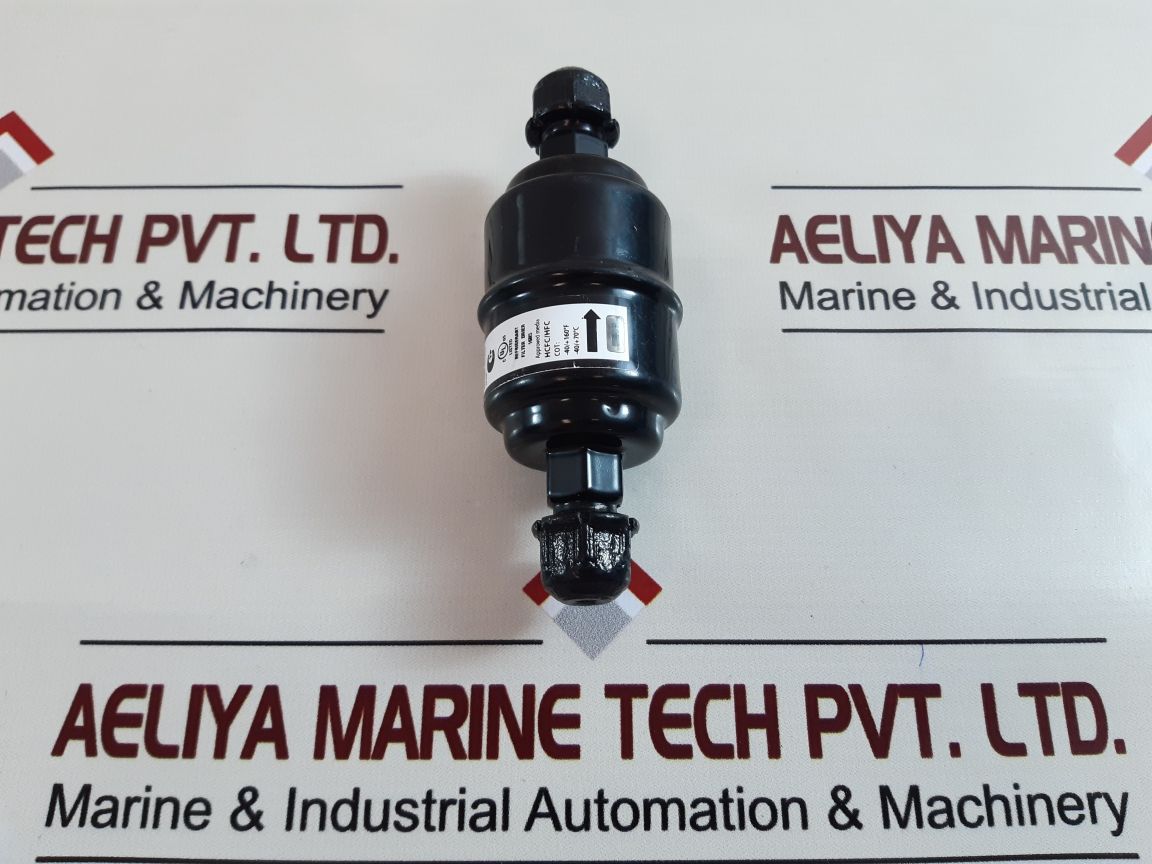 Danfoss dml-033 eliminator 023z5036 liquid line filter drier 