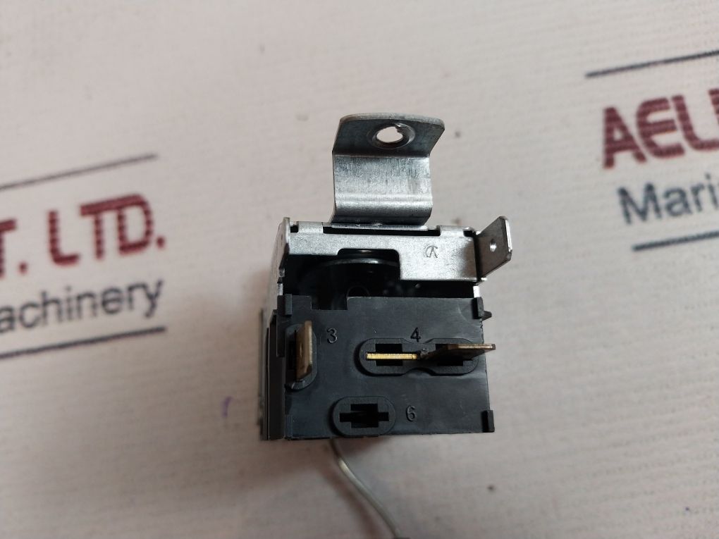 Danfoss 027040-039 Cold Control Thermostat En 60730-2-9