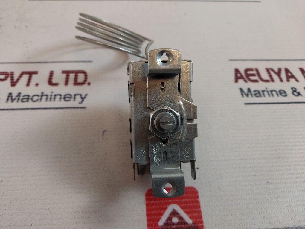 Danfoss 027040-039 Cold Control Thermostat En 60730-2-9 – Aeliya Marine ...