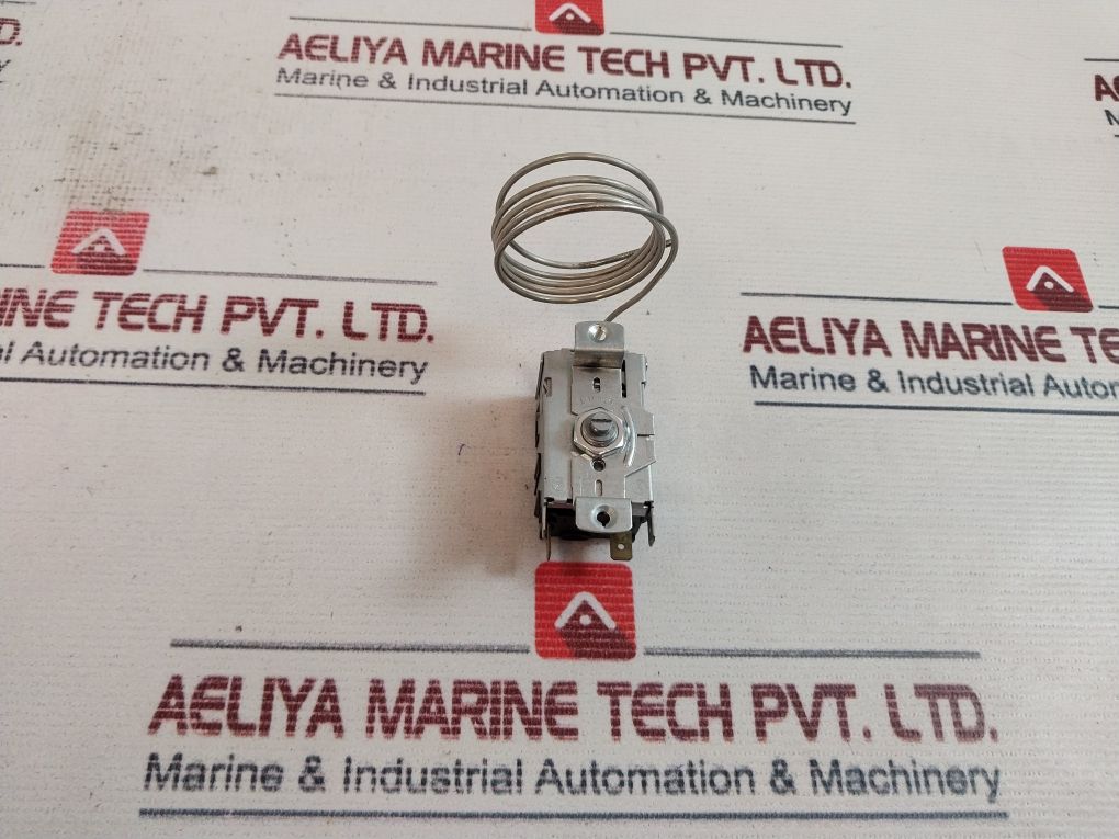 Danfoss 027040-039 Cold Control Thermostat En 60730-2-9 – Aeliya Marine ...