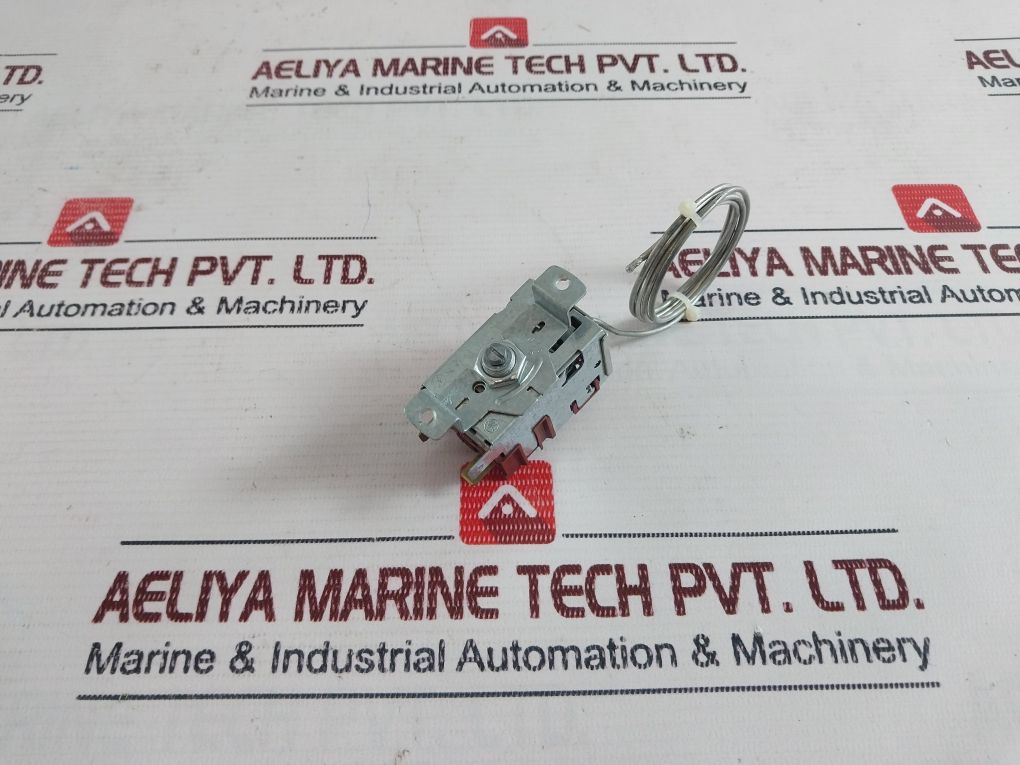 Danfoss 027040-039 Thermostat 240V