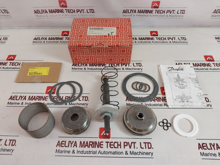 Danfoss 027F0083
