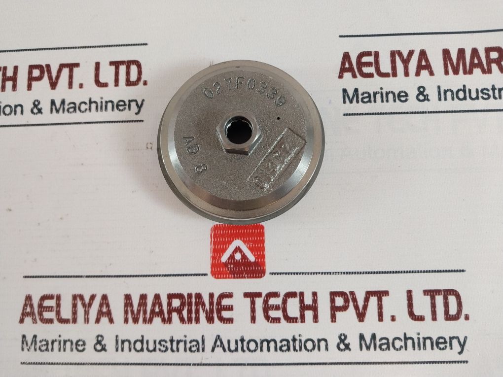 Danfoss 027F0083 Flow Regulating Valve Kit