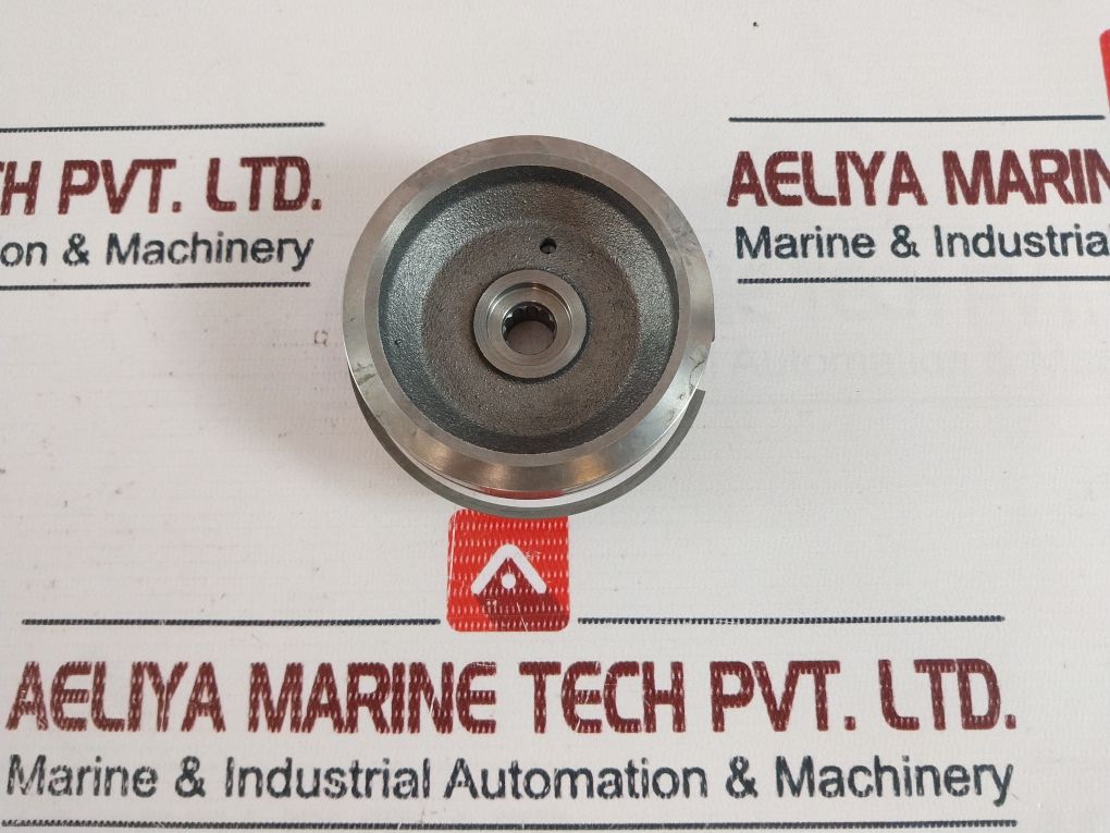 Danfoss 027F0083 Flow Regulating Valve Kit