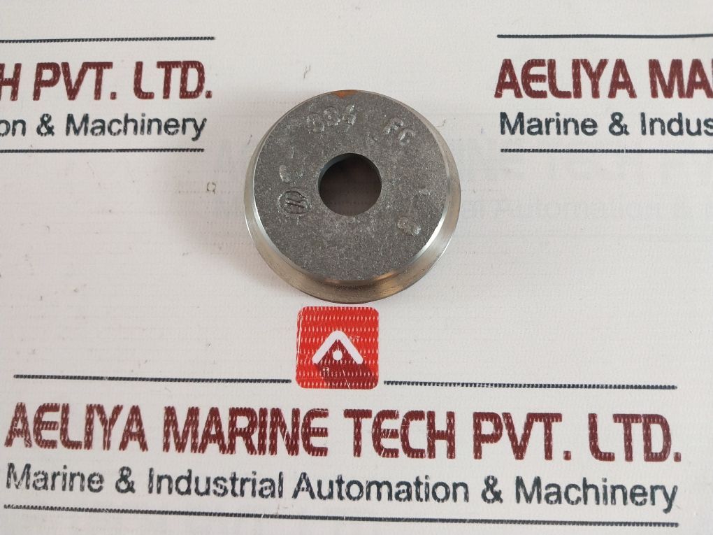 Danfoss 027F0083 Flow Regulating Valve Kit