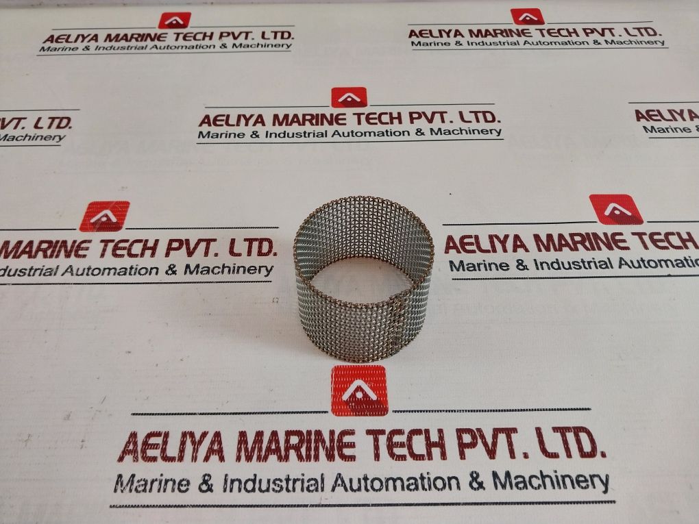 Danfoss 027F0083 Flow Regulating Valve Kit