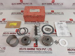 Danfoss 027F0083
