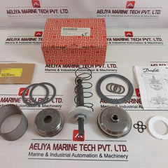 Danfoss 027F0083

