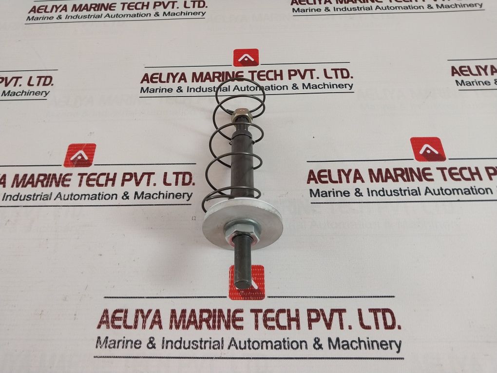 Danfoss 027F0083 Flow Regulating Valve Kit