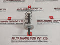 Danfoss 027F0083 Flow Regulating Valve Kit