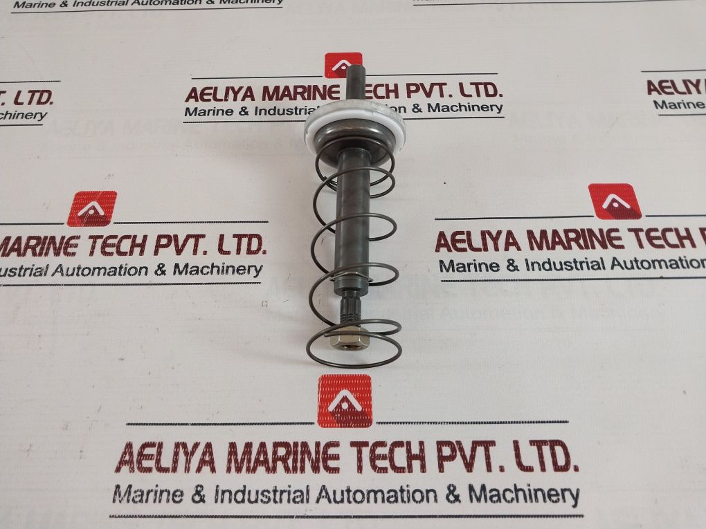Danfoss 027F0083 Flow Regulating Valve Kit