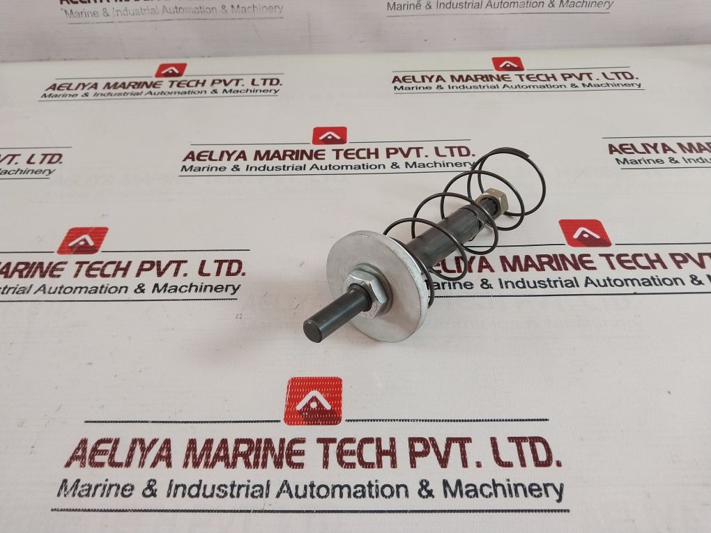 Danfoss 027F0083 Flow Regulating Valve Kit