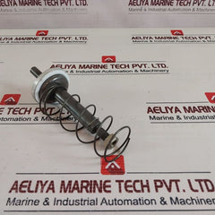 Danfoss 027F0083 Flow Regulating Valve Kit