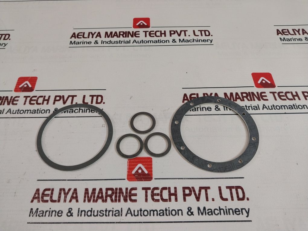 Danfoss 027F0083 Flow Regulating Valve Kit