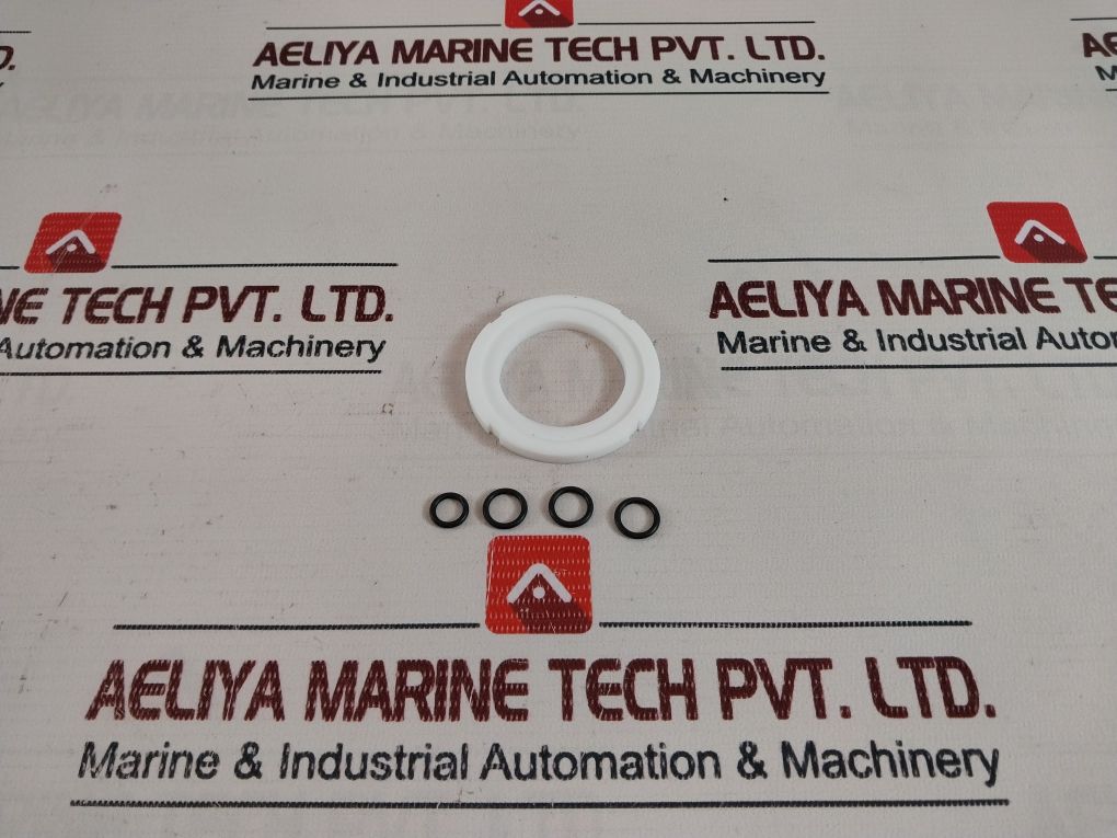 Danfoss 027F0083 Flow Regulating Valve Kit