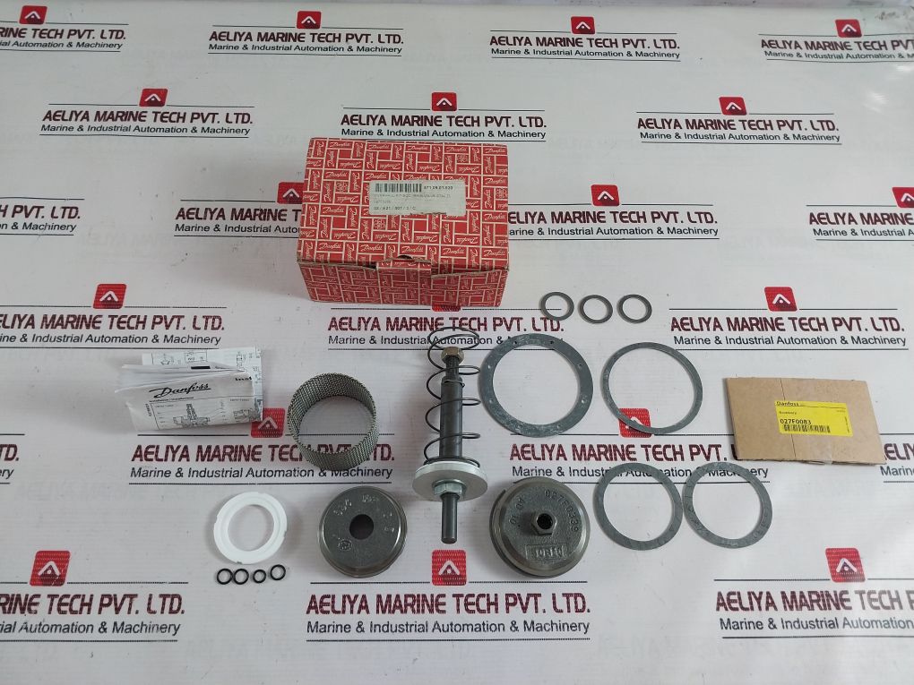 Danfoss 027F0083