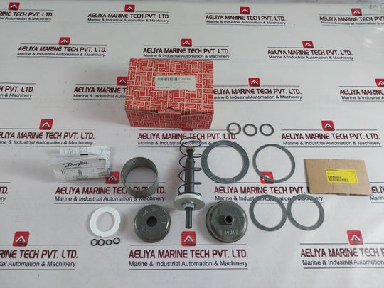 Danfoss 027F0083