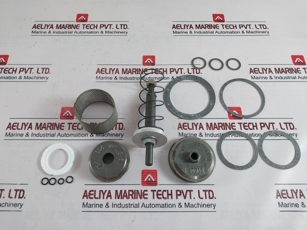 Danfoss 027F0083 Seal Kit