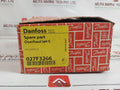 Danfoss 027F0083 Seal Kit