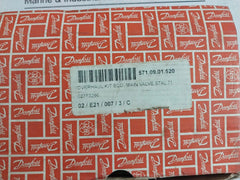 Danfoss 027F0083 Seal Kit