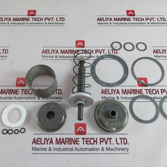 Danfoss 027F0083 Seal Kit