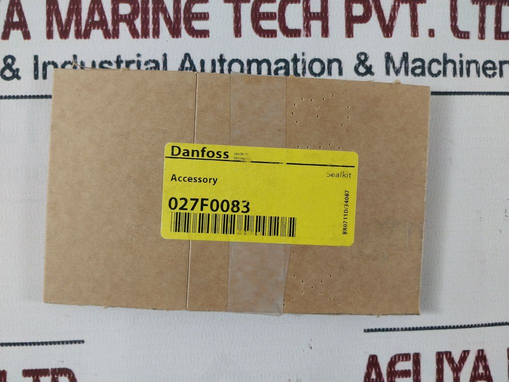 Danfoss 027F0083 Seal Kit