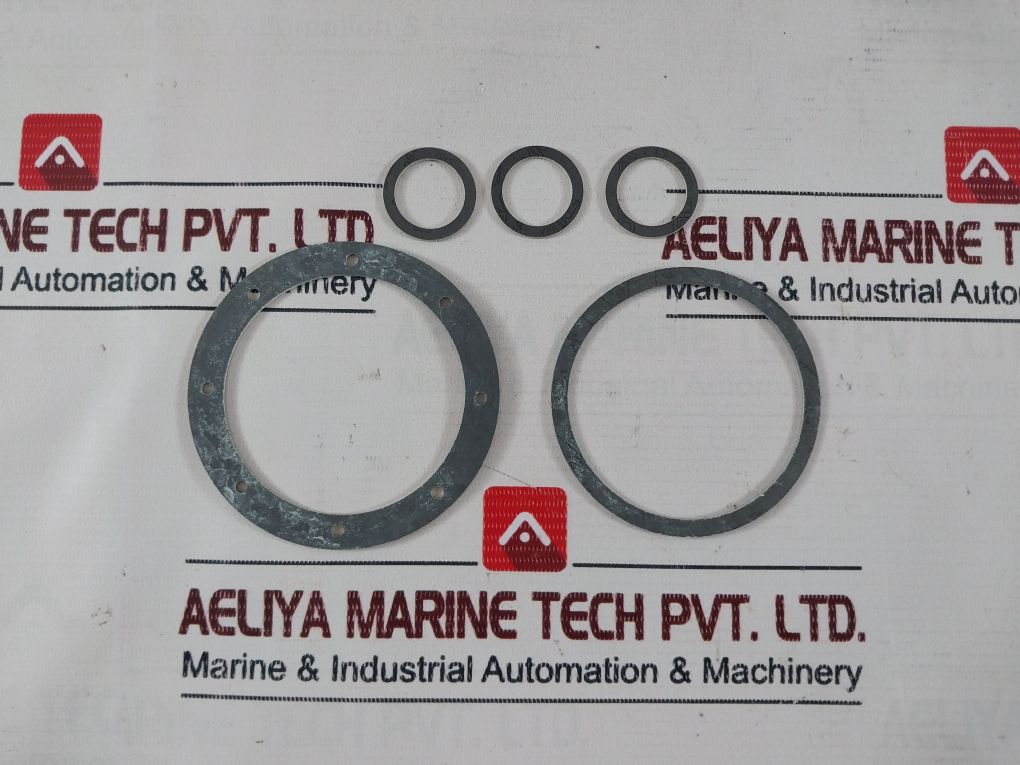 Danfoss 027F0083 Seal Kit