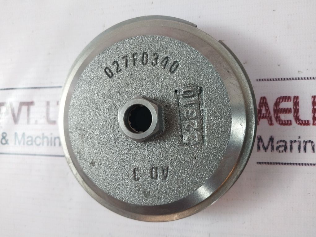 Danfoss 027F3267 Spare Part Overhaul Set