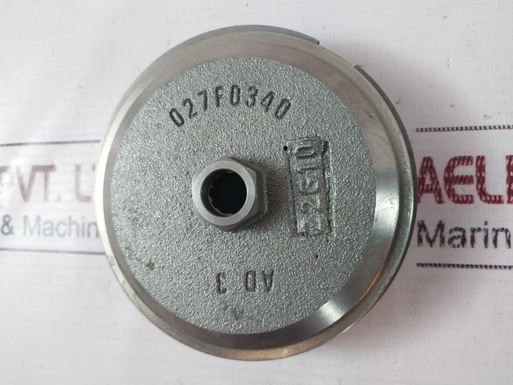 Danfoss 027F3267 Spare Part Overhaul Set