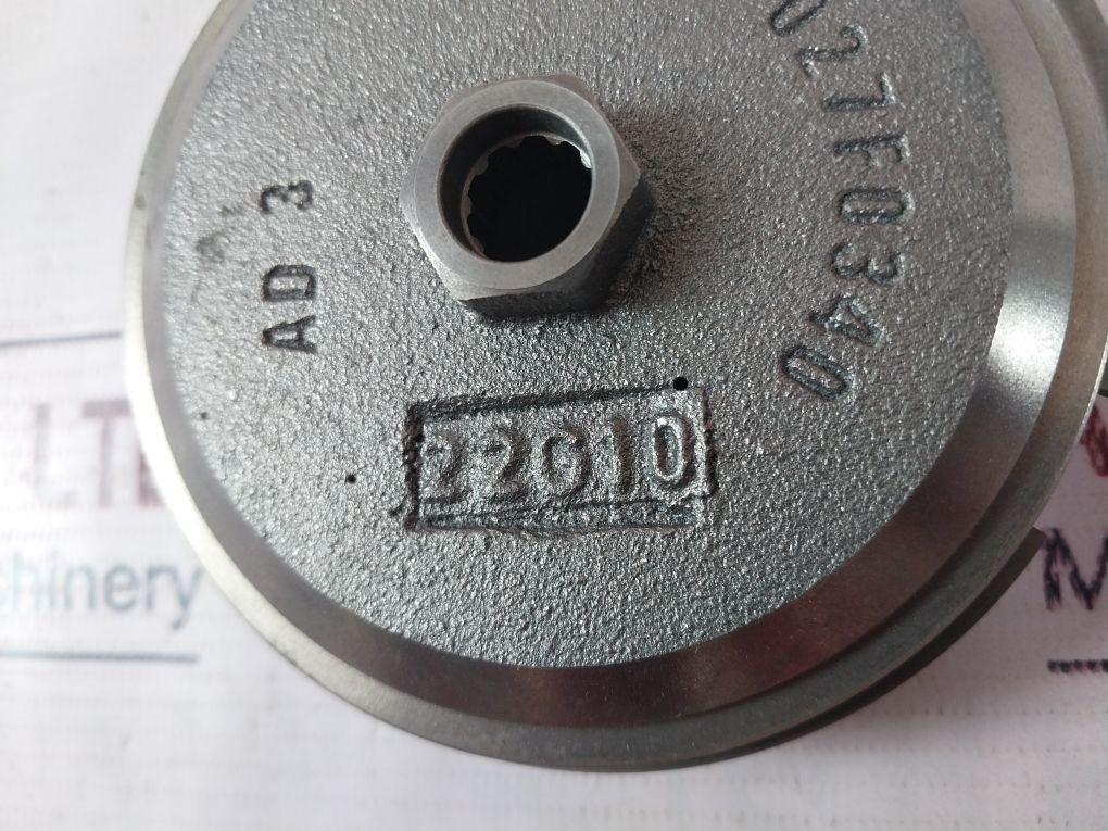 Danfoss 027F3267 Spare Part Overhaul Set