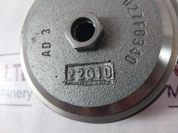 Danfoss 027F3267 Spare Part Overhaul Set