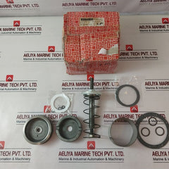 Danfoss 027F3267

