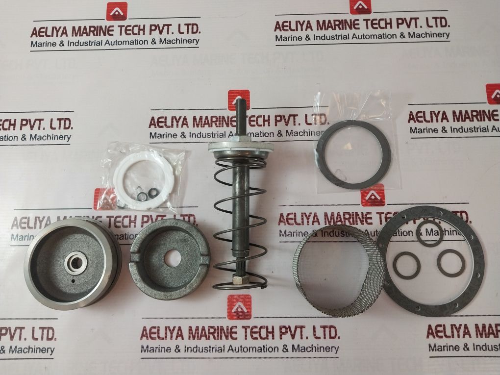 Danfoss 027F3267 Spare Part Overhaul Set