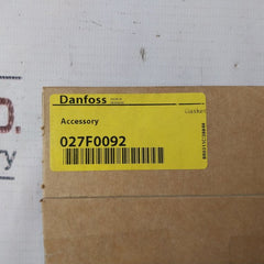 Danfoss 027F3267 Spare Part Overhaul Set