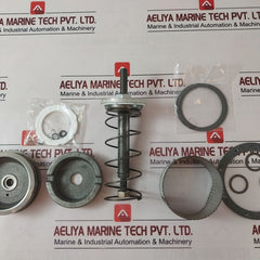 Danfoss 027F3267 Spare Part Overhaul Set
