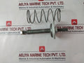 Danfoss 027F3267 Spare Part Overhaul Set
