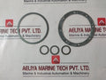 Danfoss 027F3267 Spare Part Overhaul Set