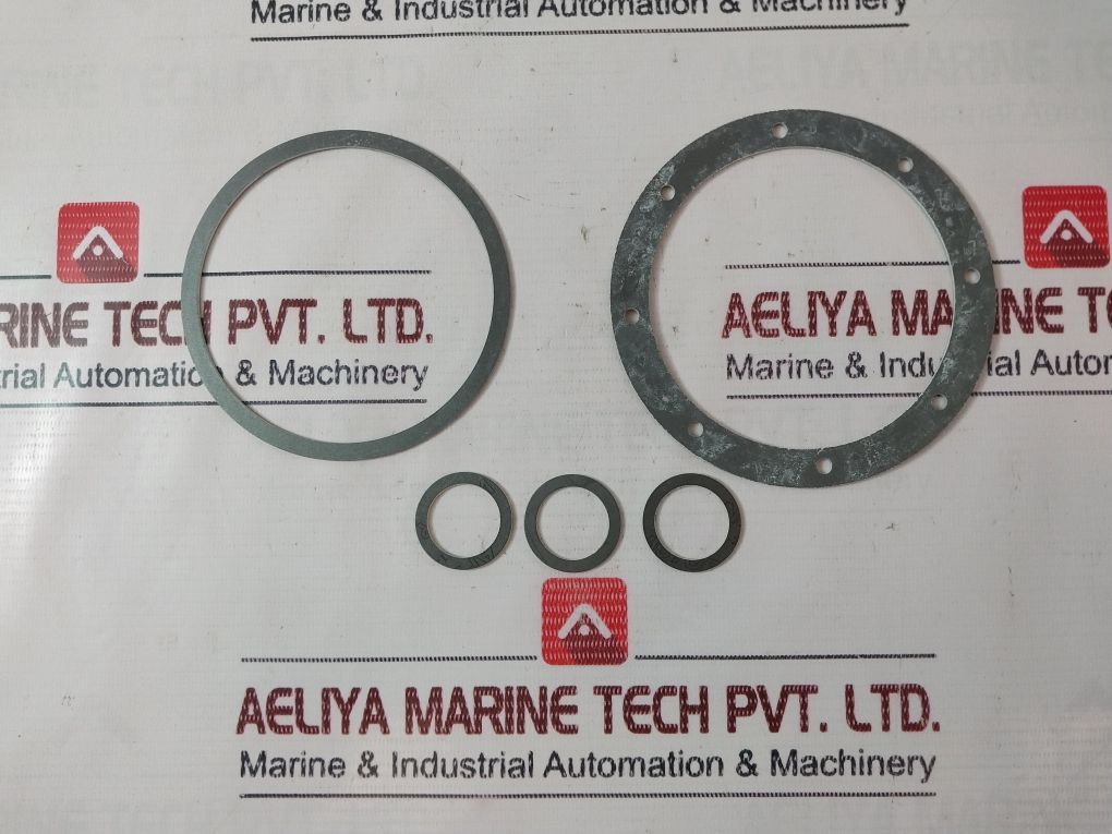 Danfoss 027F3267 Spare Part Overhaul Set