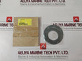 Danfoss 027F3374 Reparacion Completo For Size 40-standard Cone Kit