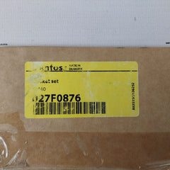Danfoss 027F3374 Reparacion Completo For Size 40-standard Cone Kit