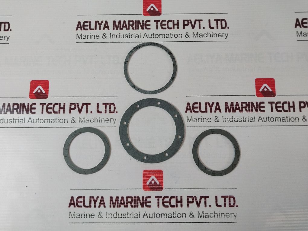 Danfoss 027F3374 Reparacion Completo For Size 40-standard Cone Kit