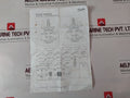 Danfoss 027F3374 Reparacion Completo For Size 40-standard Cone Kit