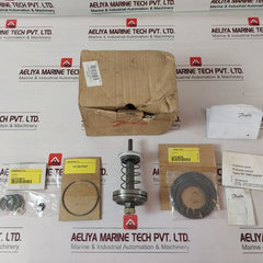 Danfoss 027F3374
