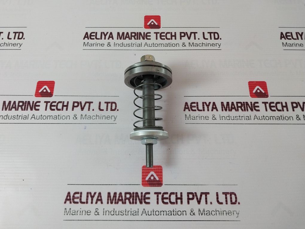 Danfoss 027F3374 Reparacion Completo For Size 40-standard Cone Kit