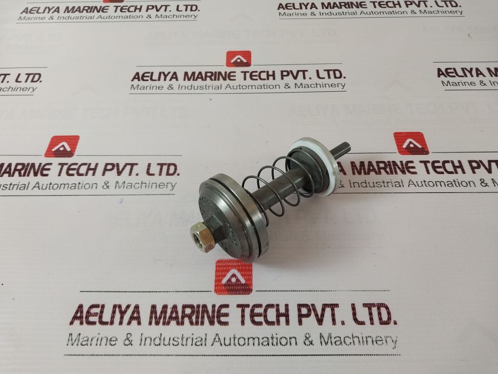 Danfoss 027F3374 Reparacion Completo For Size 40-standard Cone Kit