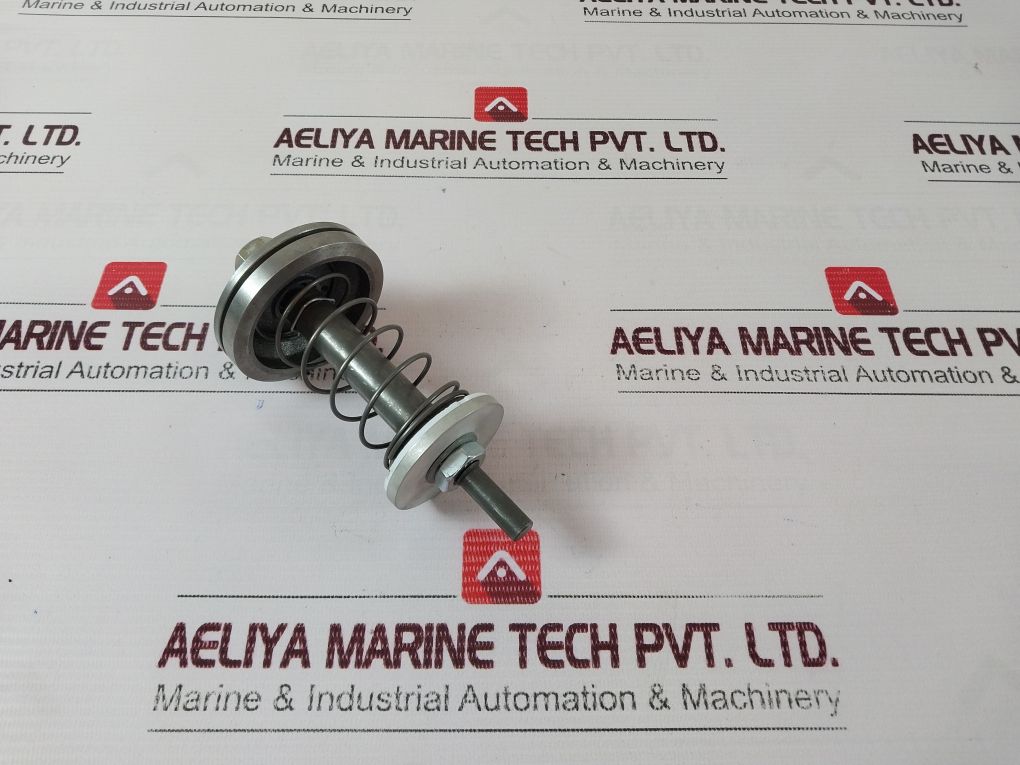 Danfoss 027F3374 Reparacion Completo For Size 40-standard Cone Kit