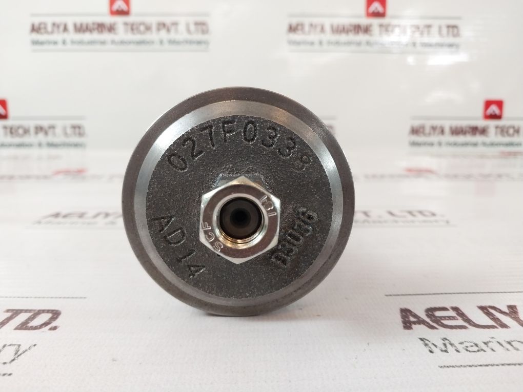 Danfoss 027F3374 Reparacion Completo For Size 40-standard Cone Kit